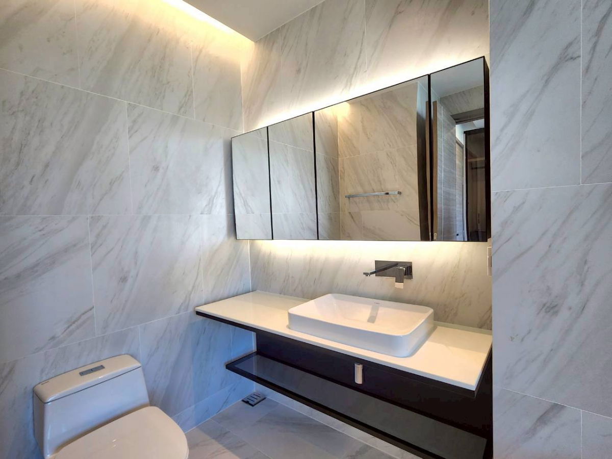 รูป ✨️คอนโดดีไซน์ Tropical Thai Modern ความร่มรื่นแบบธรรมชาติ ใจกลางสุขุมวิท ✨️ - รูปที่ 9/17