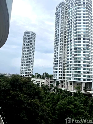 ขายคอนโด : ขาย คอนโด 1 ห้องนอน ในโครงการ ศุภาลัย คาซ่า ริวา 1087710