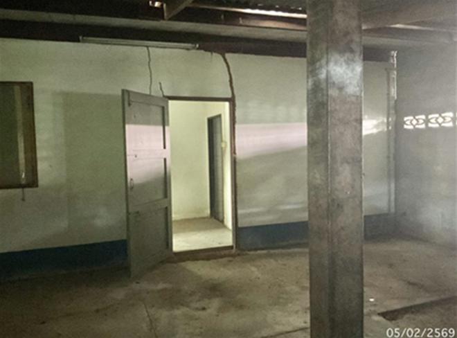 รูป บ้านเดี่ยว สำหรับขาย - นาหูกวาง ทับสะแก ประจวบคีรีขันธ์ - รูปที่ 6/24