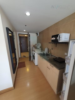 รูปภาพ 🚩 For Rent Condo THE TRENDY CONDOMINIUM Building 1, Floor 9,Studio, Room size 35 sqm