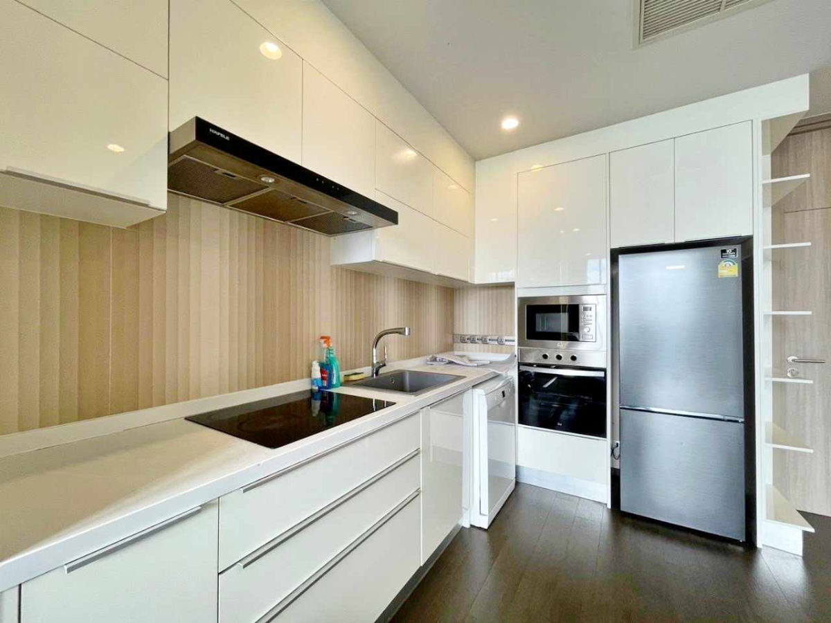 รูป ห้องจริง❤️เอเจ้นท์ ❤️นัดดูห้องแอดไลน์นะคะ❤️🟢🟡🟣 ปทุมวัน💥โนเบิล เพลินจิต🔴801🟢🟡 - รูปที่ 7/7