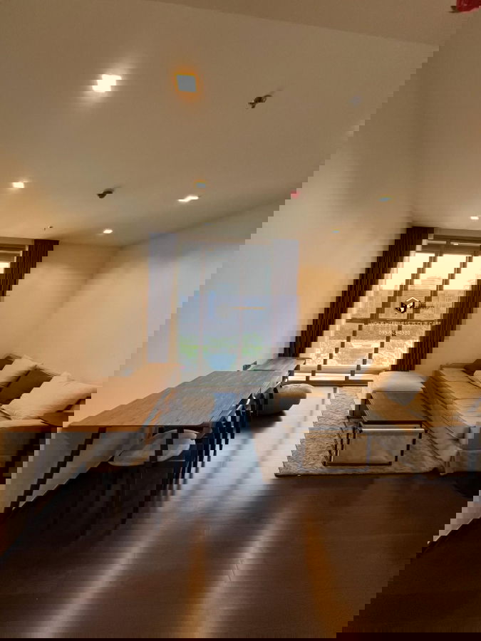 รูป The Line Ratchathewi คอนโดหรู 🚝ใกล้ BTS ราชเทวี #2025090911798#FC - รูปที่ 8/14