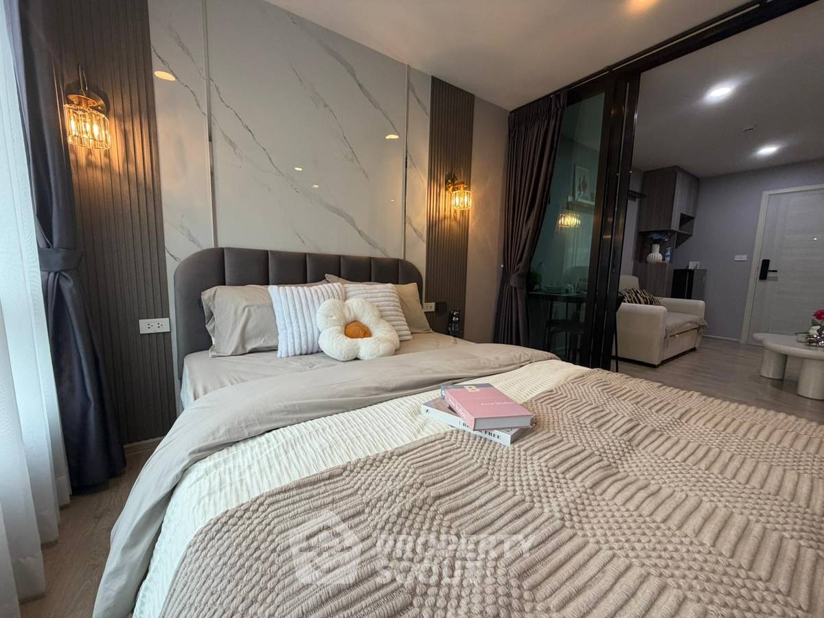 รูป คอนโด 1-ห้องนอน ที่ ดิ ออริจิ้น สุขุมวิท 105 ใกล้ BTS บางนา (ID 2702159) - รูปที่ 5/12