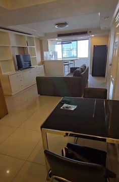 📌 ให้เช่าคอนโด ศรีวรา แมนชั่น 1 อาคาร 1 ชั้น 16 2 ห้องนอน ขนาด 80 ตรม ใกล้ บิ๊กซี รัชดาภิเษก