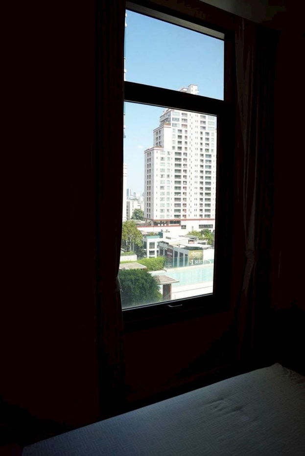 รูป Best Price 🔥 ขาย The Diplomat 39 ห้องสวยลัคชูมาก ตกแต่งพร้อมเข้าอยู่ ราคาดีสุดๆ | Code DS2321 Line: @Dstay - รูปที่ 12/12