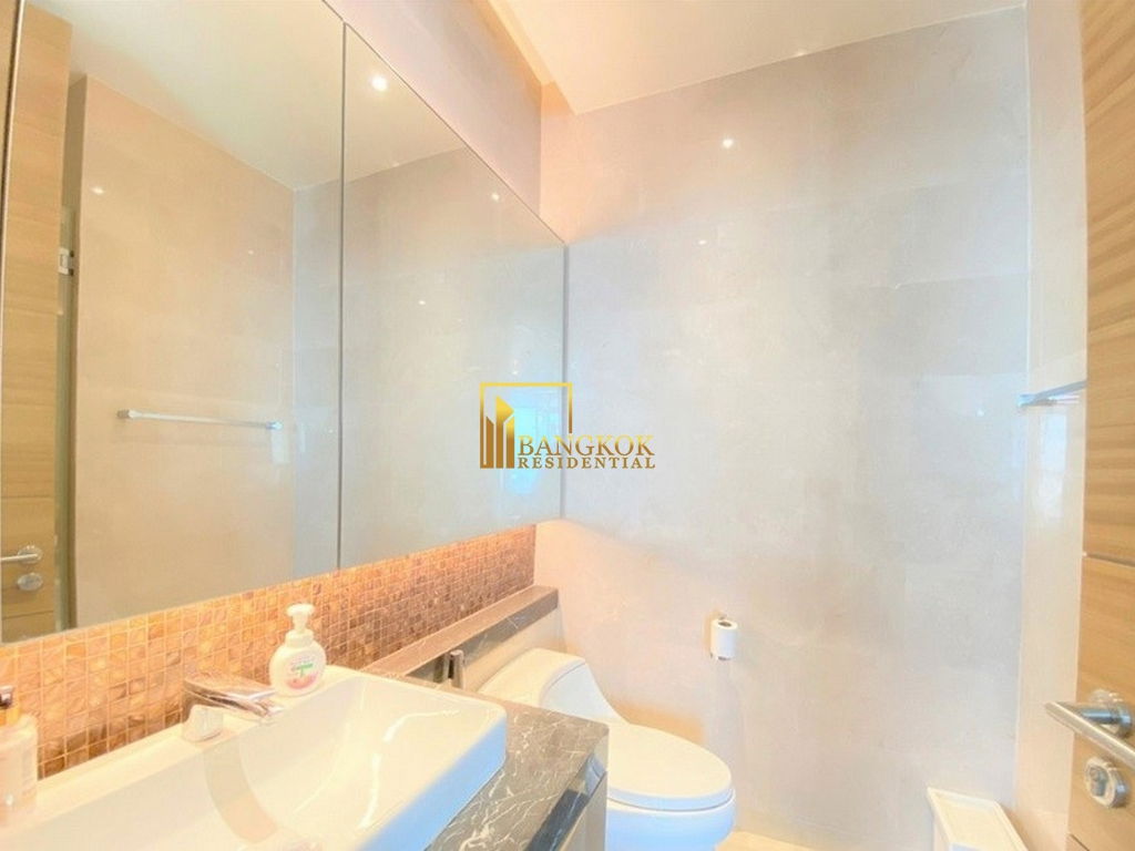 picture Magnolias Ratchadamri Boulevard | Gorgeous 2 Bedroom Condo - BR60517CD - 9/22