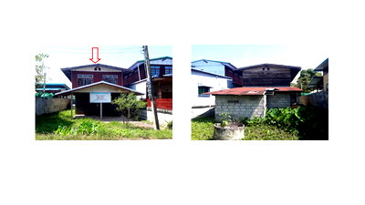 Houses for sale Phu Luang Loei : HOME 416 square meter null Phu Luang Phu Ho for 562000 THB