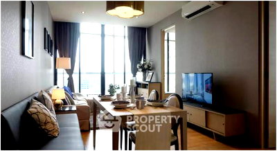 Condos for sale : 2-BR Condo at Park Origin Phrom Phong near BTS Phrom Phong (ID 2607320)