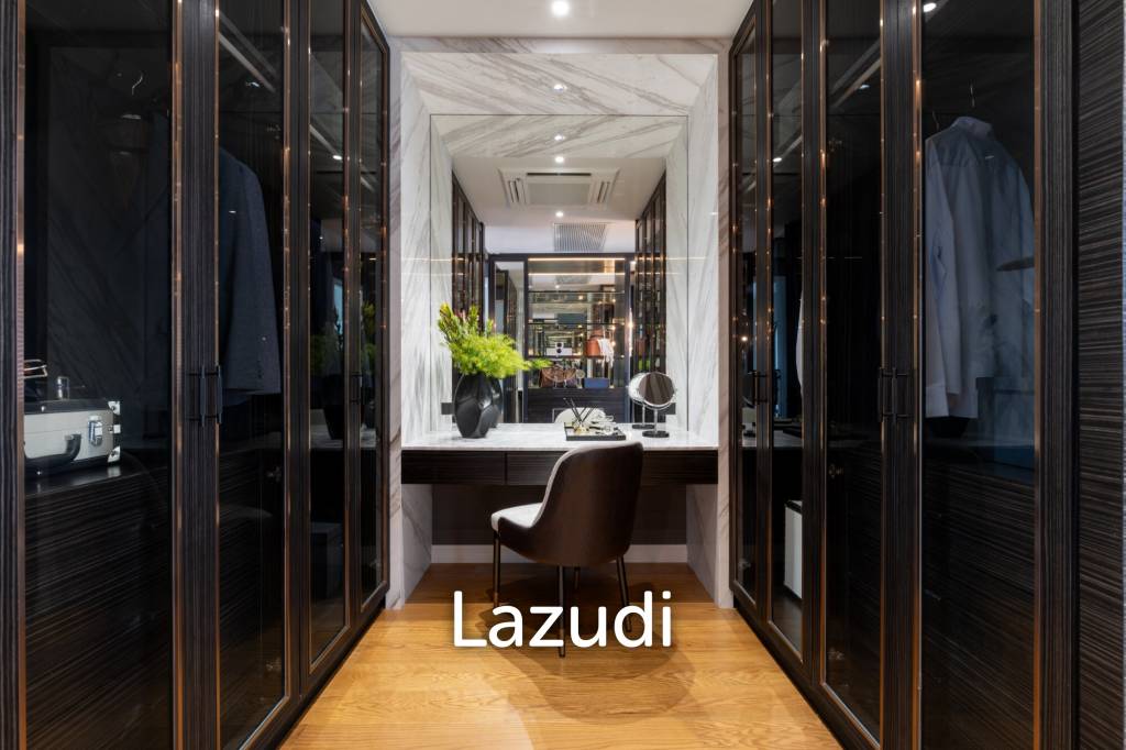 picture Ultra Luxury 5-Bed Home in Bang Kaeo Samut Prakan - 29/38