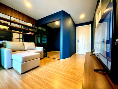 Condos for rent : Condo for Rent at Chewathai Hallmark Ladprao - Chokchai 4 (C6903016)