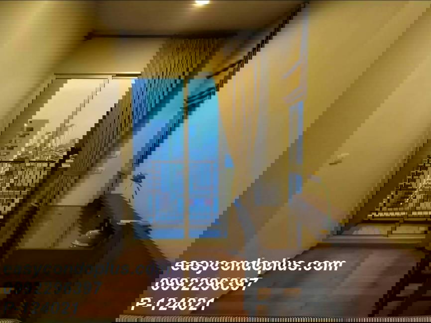 รูป P-124021 วิวเมือง 2 นอน 67 ตร.ม. @ BTS วงเวียนใหญ่ เริ่ม 25,000 บาท | Line Id: @easycondoplus | 099-229-6397 - รูปที่ 18/18