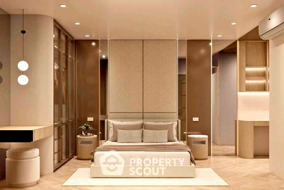 Condos for sale Maya Chiang Mai : 2-BR Condo at 103 Condominium close to Nimmanhaemin (ID 2702912)