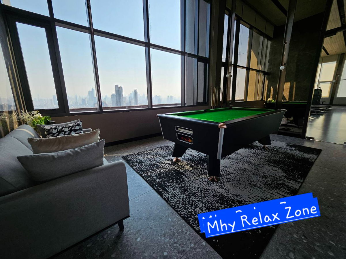 รูป ให้เช่า ควินทารา มายเด็น โพธิ์นิมิตร ติด BTS 0 เมตร - รูปที่ 18/19