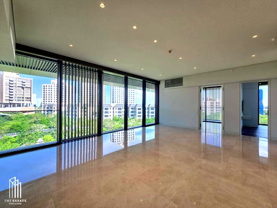 Condos for sale : Condo for SALE *Mulberry Grove The Forestias 223.79 sq.m. 3 bedroom @65 MB