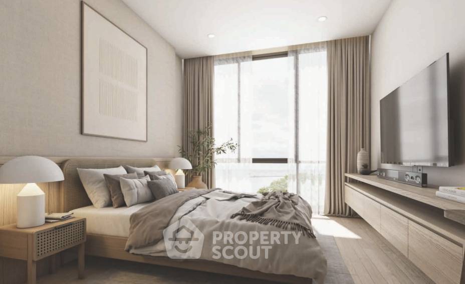 3-BR Condo at Cascade Bangtao Beach - Phuket close to Laguna (ID 2302435) - image 2