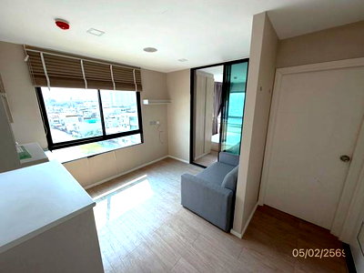 คอนโด โฮมโปร เอกมัย-รามอินทรา : คอนโดมิเนียม 34.77 ตร.ม. วินน์ โชคชัย 4 เขตวังทองหลาง กรุงเทพมหานคร 2.1M