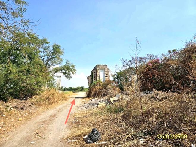 picture LAND for sale Bang Bo Bang Bo Samut Prakarn - 3/10