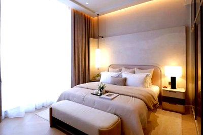 Condos for sale : LTH14443 – Private Luxury in the Heart of Sukhumvit 20|  | 123 sqm | 2 Beds 2 Bath | Near BTS Asok & Phrom Phong| 46.22 THB (FROM 48.22 MB)
