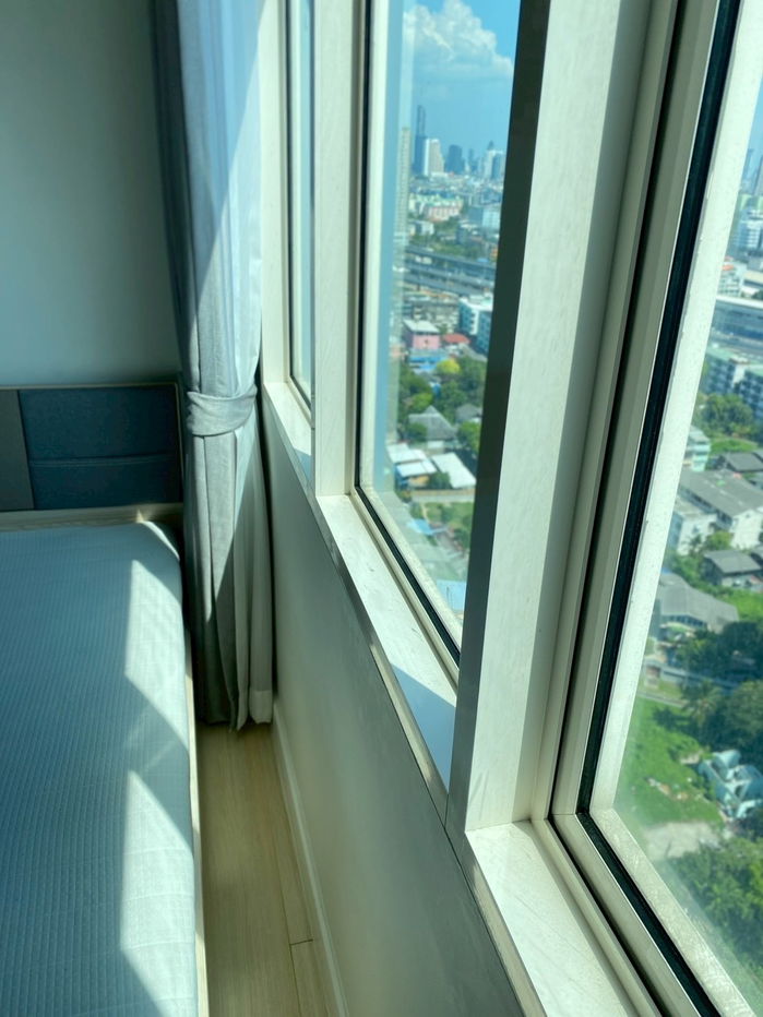 รูป MN3455 ให้เช่าคอนโด เมโทร สกาย สาทร วุฒากาศ - รูปที่ 3/9