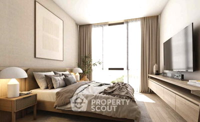 Condos for sale : 2-BR Condo at Cascade Bangtao Beach - Phuket close to Laguna (ID 2302431)