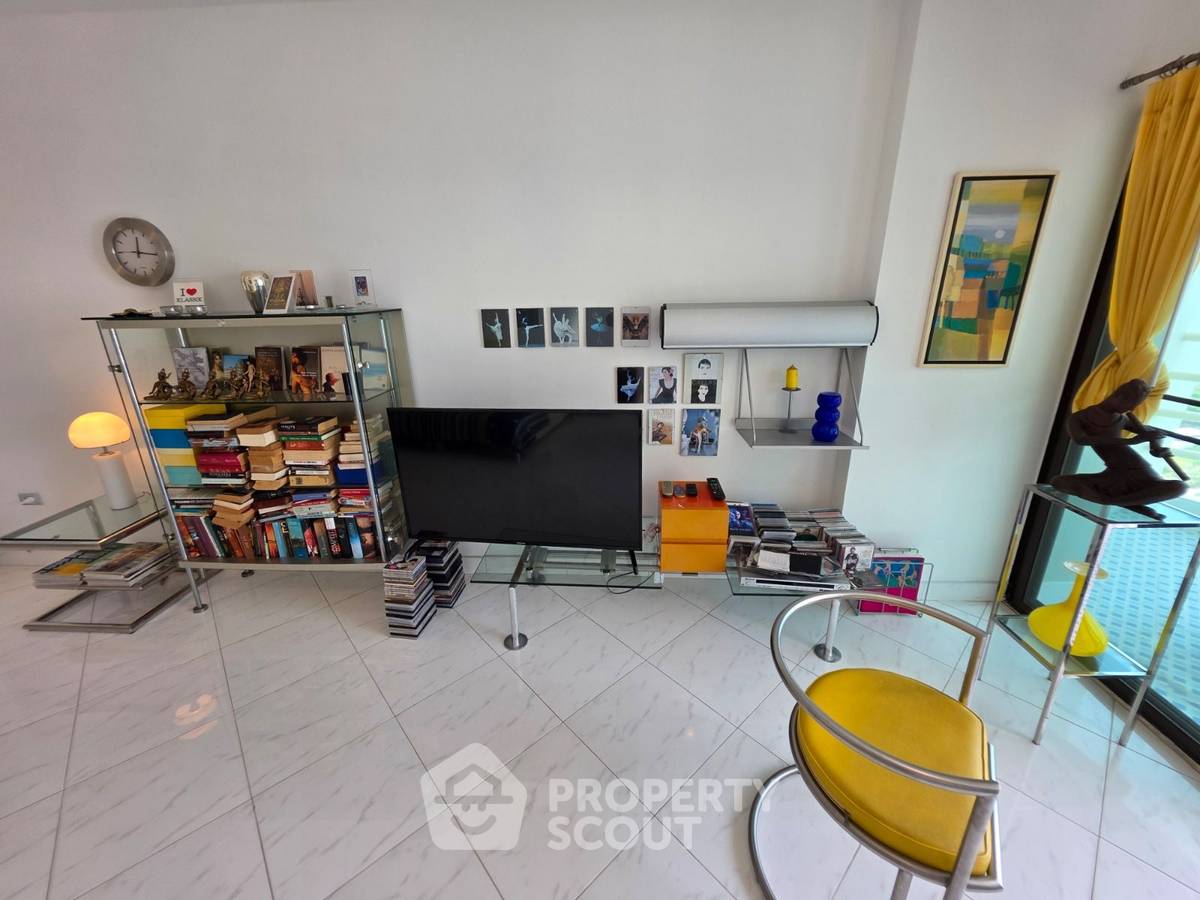 รูป คอนโด สตูดิโอ ที่ วิวทะเล 5 คอนโดมิเนียม จอมเทียน ใกล้ หาดจอมเทียน (ID 2607316) - รูปที่ 4/20