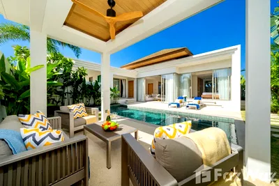 ขายบ้านเดี่ยว : ขาย วิลล่า 3 ห้องนอน ในโครงการ ตรีชฎา บรีซ 6011302