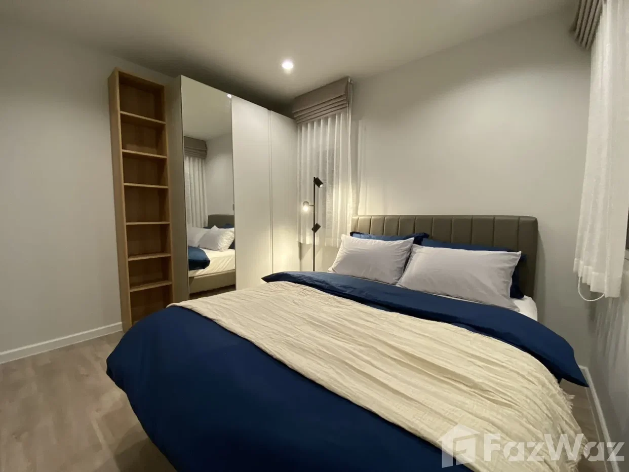 รูป บ้านเดี่ยวให้เช่า 4 ห้องนอน ในโครงการ สราญสิริ เกาะแก้ว รีทรีต 6040491 - รูปที่ 10/15