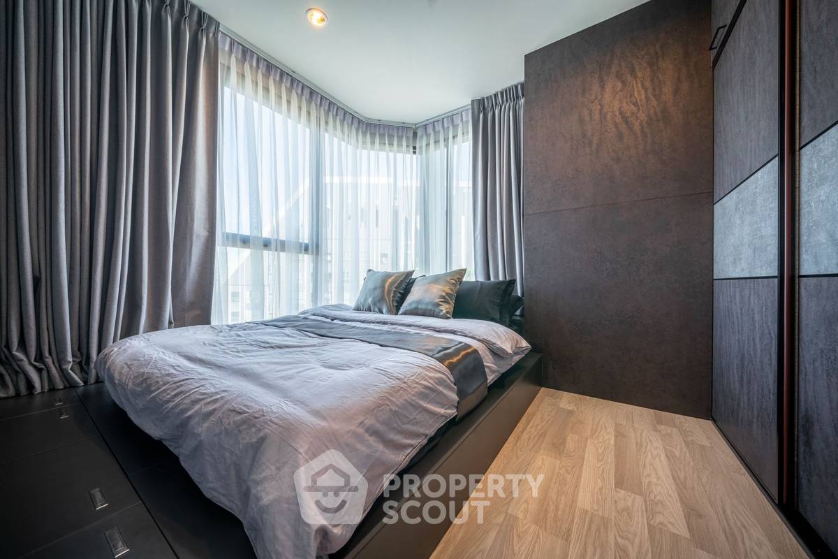 รูป คอนโด 2-ห้องนอน ที่ ไอดีโอ โมบิ สุขุมวิท อีสต์พอยท์ ใกล้ BTS แบริ่ง (ID 2702874) - รูปที่ 19/33