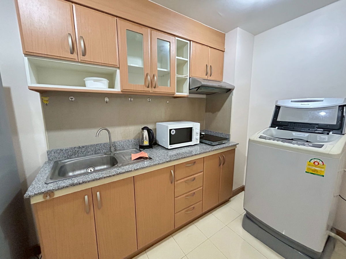 รูป ขาย ศุภาลัย คาซา ริวา วิสต้า 2 ห้องสวย วิวเมือง ราคาดีมาก เดินทางสะดวก I Code DS1449 Line : @Dstay - รูปที่ 6/9