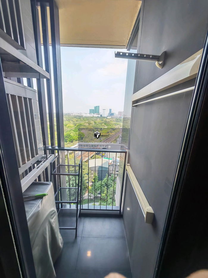 รูป The Line Jatujak-Mochit | 🚝ใกล้ BTS,MRTจตุจักร #2026022114032#FC - รูปที่ 6/6