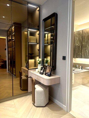 Condos for sale : LTH14498 – Rare Ultra Luxury Freehold Opportunity  |  Condo for Sale | STILL Sukhumvit 20  Near BTS Asok  | 43.7 MB