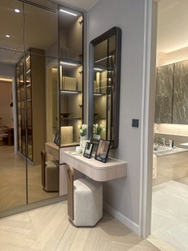 LTH14498 – Rare Ultra Luxury Freehold Opportunity  |  Condo for Sale | STILL Sukhumvit 20  Near BTS Asok  | 43.7 MB
