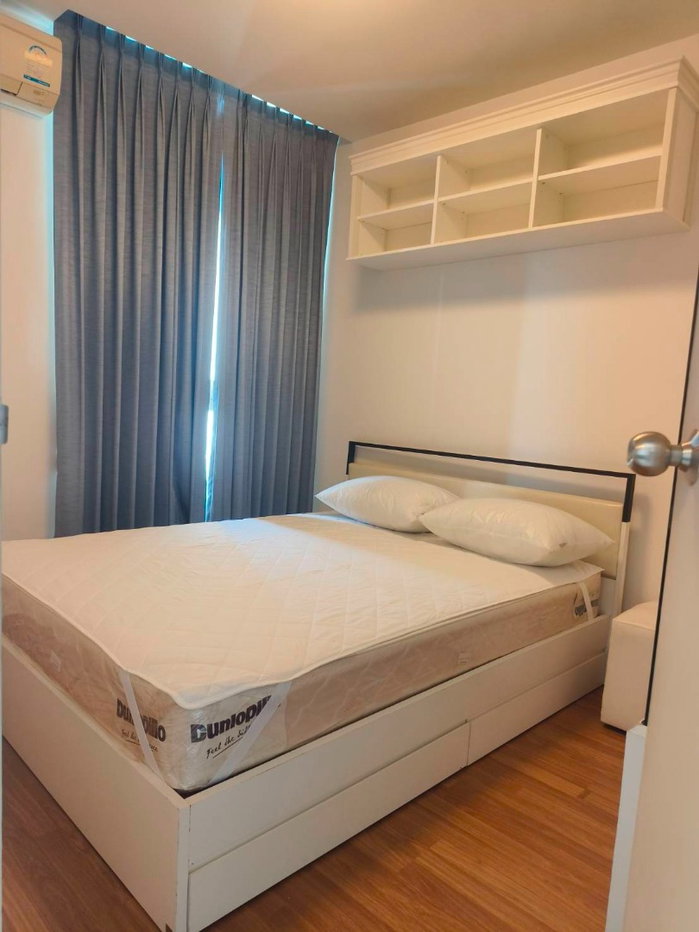 รูป Condo for Rent: Ideo Mix Sukhumvit 103 Near BTS Udom Suk (approx. 20 meters) - รูปที่ 8/8