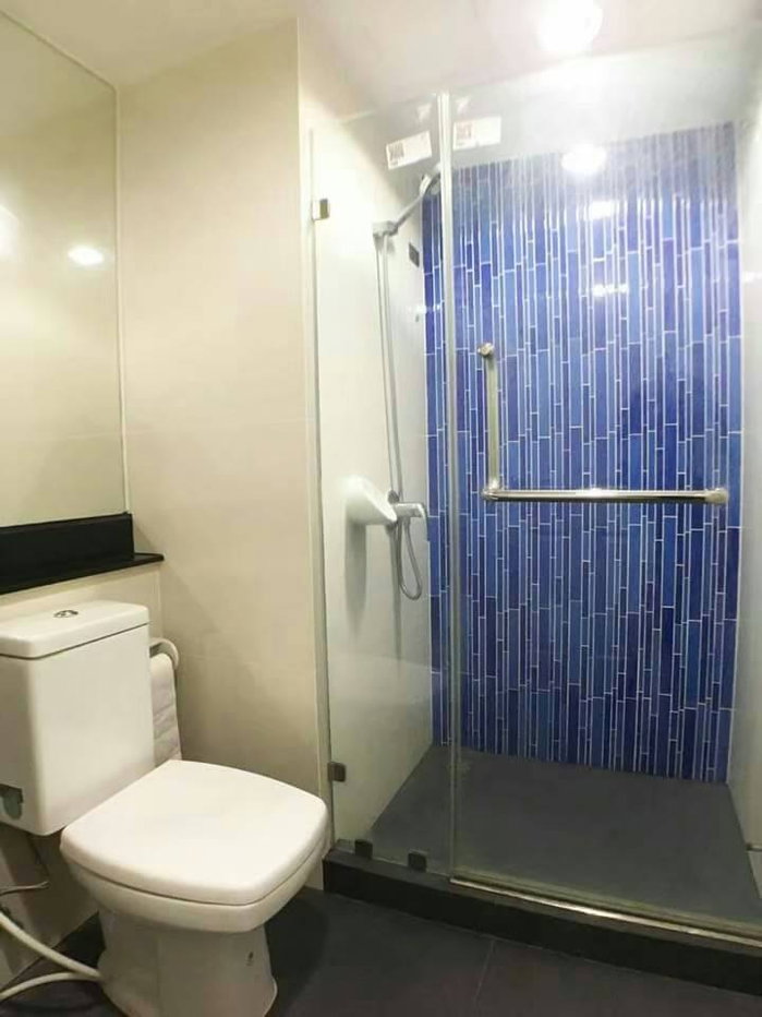 รูป Condo for Rent: Chateau In Town Sukhumvit 62/1 Near BTS Bang Chak (approx. 500 meters) - รูปที่ 9/12