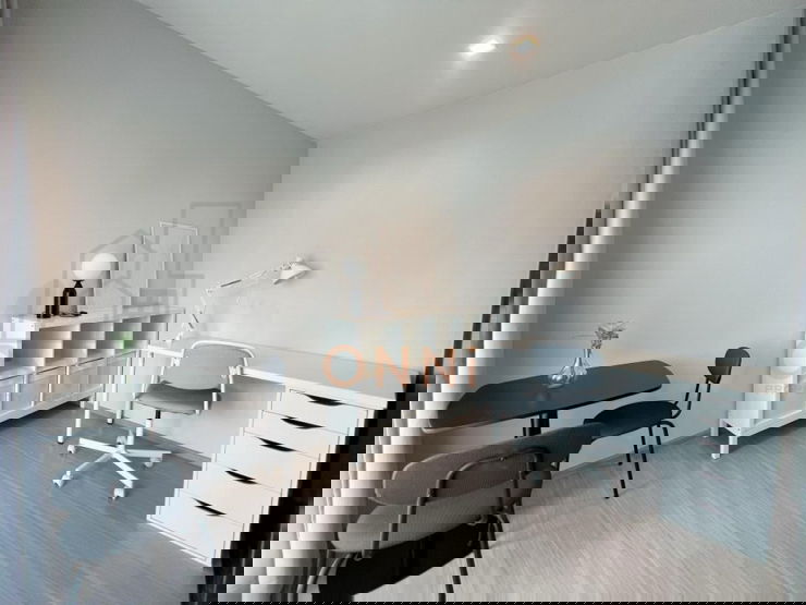 รูป ✨Life Sathorn Sierra✨1bed plus🔥ดีลลับ ห้องเดียวในราคานี้ ราคาพิเศษเฉพาะที่นี่เท่านั้น ด่วน‼️ - รูปที่ 5/17