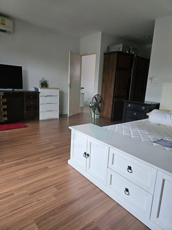 รูป 📌 ขายบ้านเดี่ยว โครงการ ชัยพฤกษ์ รามอินทรา – พระยาสุเรนทร์ 2 ชั้น 3 ห้องนอน 3 ห้องน้ำ - รูปที่ 8/8