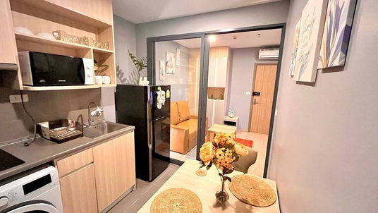 รูปภาพ เช่าคอนโด IDEO O2/ไอดีโอ โอทู (E6903001) ID Line : @condo101
