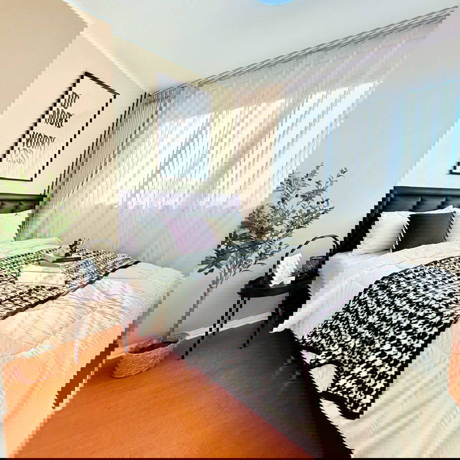 รูป ขายคอนโด แต่งใหม่ สวยน่าอยู่ ลุมพินี คอนโดทาวน์ บางแค ใกล้ MRT บางแค - รูปที่ 3/7