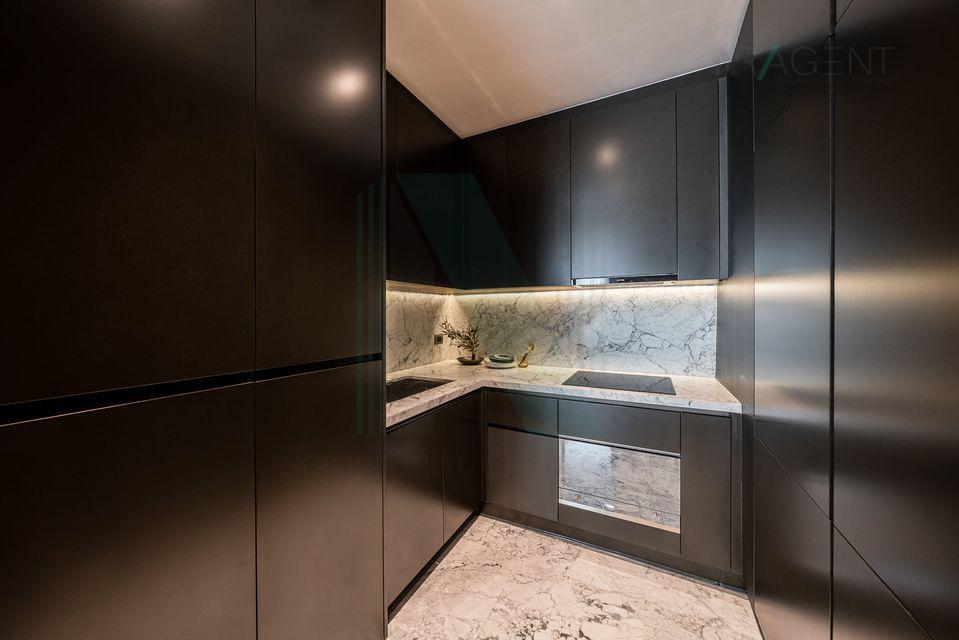 รูป 🚩Best room!🚩 ให้เช่าคอนโด คุณ บาย ยู อินสไปร์ บาย สตาร์ค อาคาร 1 ชั้น 15 2 ห้องนอน ขนาด 82.00 ตรม ใกล้ Home Place - รูปที่ 7/8