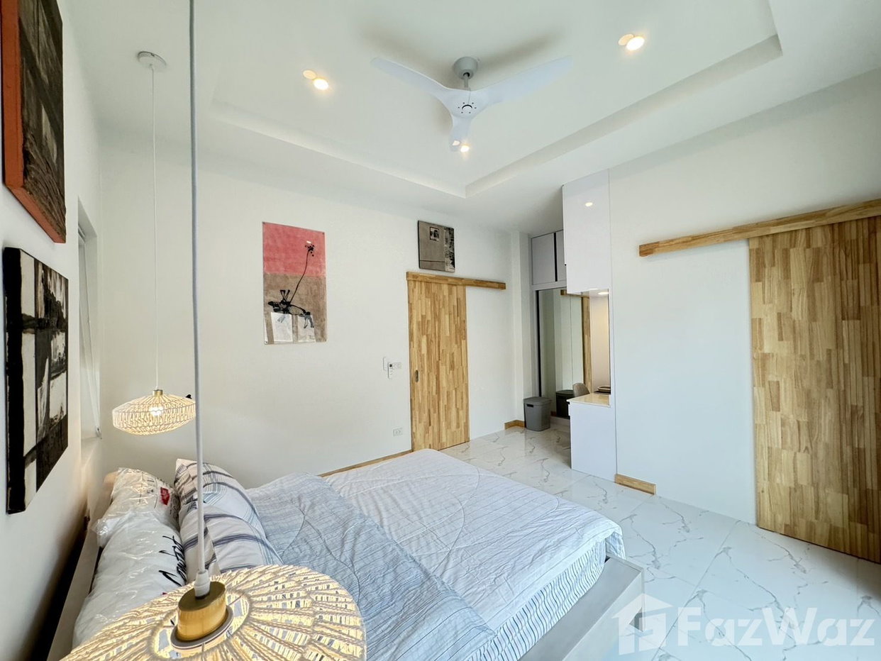 รูป ขาย วิลล่า 3 ห้องนอน ในโครงการ บรีสฮิลล์ หัวหิน 1968651 - รูปที่ 7/30