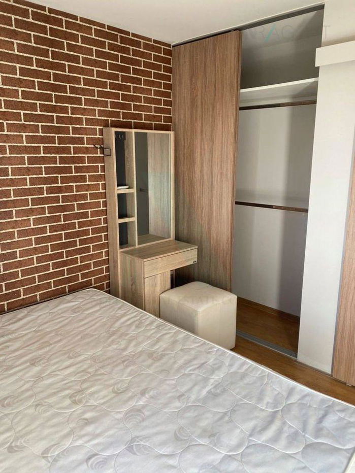 รูป ให้เช่าคอนโด โอกาส สุขุมวิท 105 อาคาร 1 ชั้น 3 1 ห้องนอน ขนาด 24.00 ตรม ใกล้ ตลาดสดลาซาล - รูปที่ 6/8