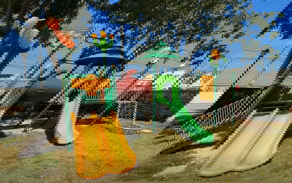 รูป ให้เช่าบ้านใหม่ เฟอร์ครบ ต่อเติมครัว 3 ห้องนอน 3 ห้องน้ำ หมู่บ้านบ้านดี เดอะแฮมิลตัน ชัยพฤกษ์ วงแหวน มีรถเมล์ผ่าน รถตู้รับส่งรถไฟฟ้าสายสีม่วง - รูปที่ 36/36