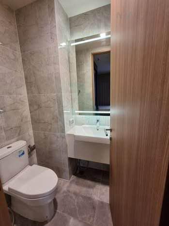 รูป 📌 ให้เช่าคอนโด โนเบิล อราวน์ สุขุมวิท 33 อาคาร 1 ชั้น 8 สตูดิโอ ขนาด 27 ตรม ใกล้ The Em District - รูปที่ 8/8