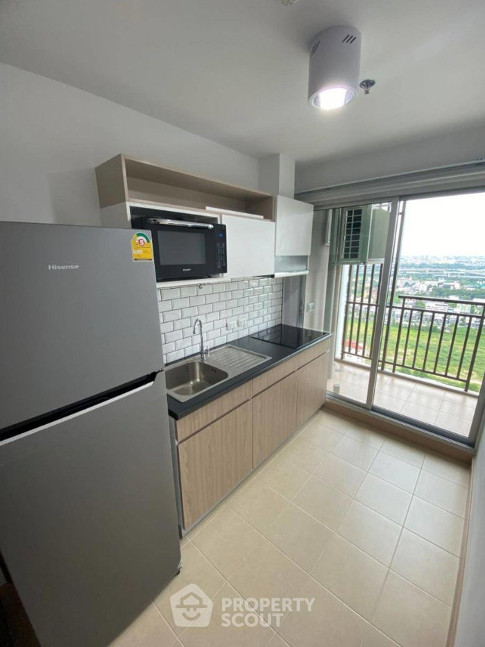 รูป คอนโด 2-ห้องนอน ที่ ศุภาลัย เวอเรนด้า พระราม 9 ใน บางกะปิ (ID 2702765) - รูปที่ 7/9