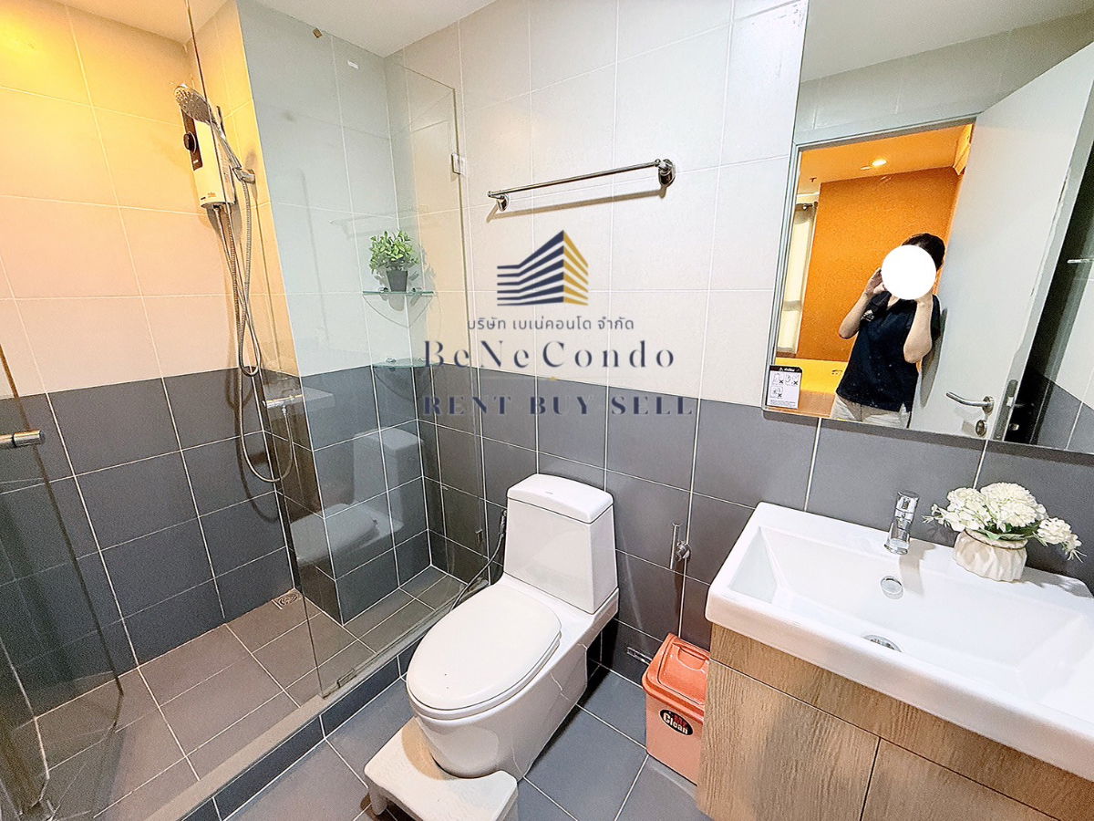 picture *** (Official Agent) Condo for rent: IDEO Mobi Charan Interchange *** - 10/13