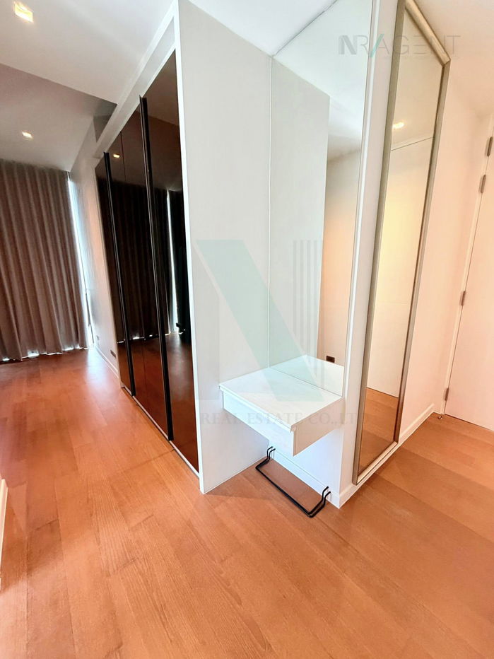 รูป 🎉 ให้เช่าคอนโด คณาพญา เรสซิเดนซ์ อาคาร 1 ชั้น 45 2 ห้องนอน ขนาด 88 ตรม ใกล้ สวนสาธารณะเฉลิมพระเกียรติ 6 รอบ - รูปที่ 6/8