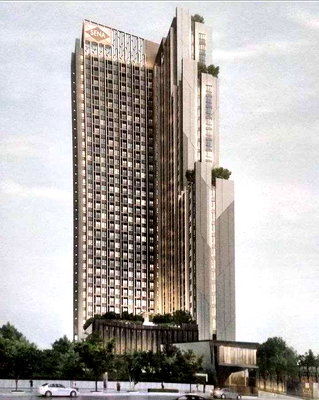 Condos for sale Soi Thonglor (Sukhumvit 55) : 🔥 Cancellation Alert! This price is unbeatable! Niche Pride Thonglor-Phetchaburi Condo for Sale (MD-26086851)