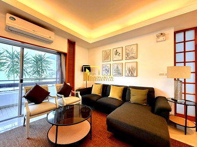 Condos for rent : Beautiful 3 Bedroom Apartment For Rent in Sathorn Area - BR21054AP