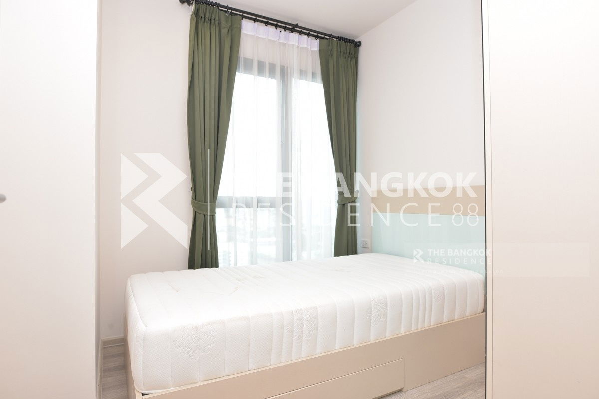 รูป Centric Ari Station ว่าง 🔥 ให้เช่า ห้องสวยพร้อมอยู่💖 ใกล้ BTS อารีย์ - รูปที่ 6/10