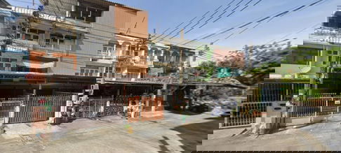 ที่ดิน ถ.ไผ่เงิน ซ.อยู่ดี 55 ตรว ราคาถูก